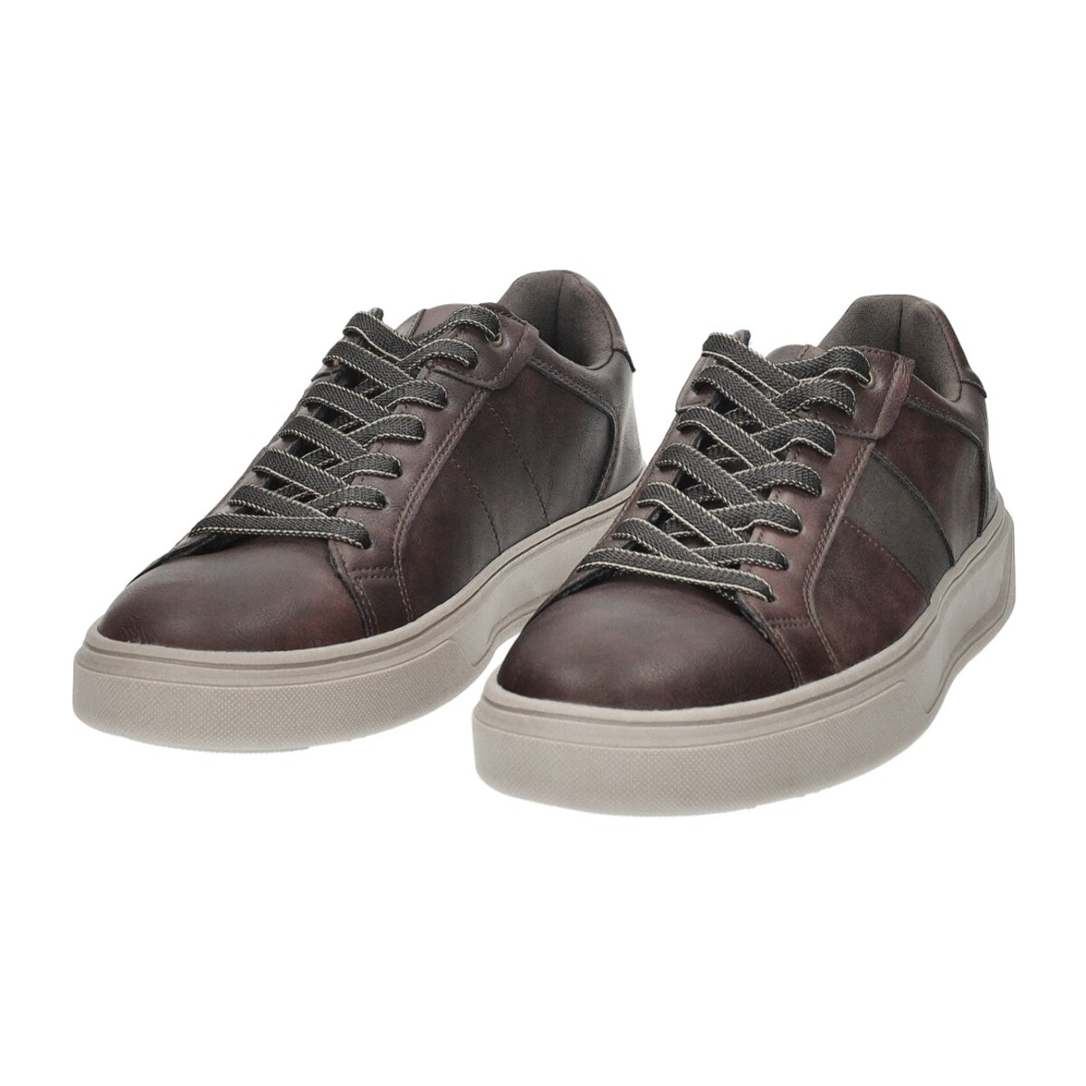 Sneakers Uomo Tata Italia Cachi