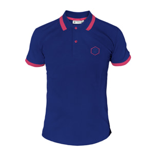 Polo Uomo LUMBERJACK Cotone Regular Fit Art.025