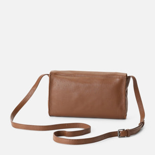 Bandolera BIBA Chester Tb de piel