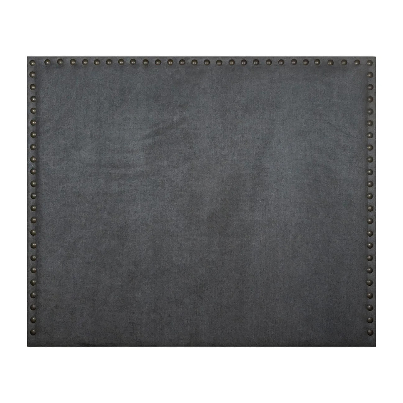 Cabecero Lirio Tela Gris 210