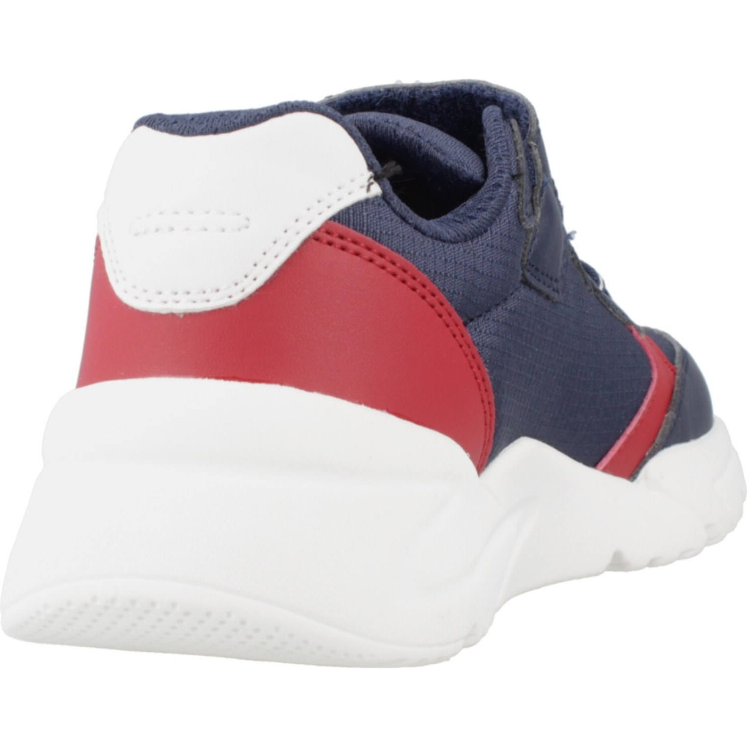 Zapatillas Niño de la marca GEOX  modelo 165849 AZUL