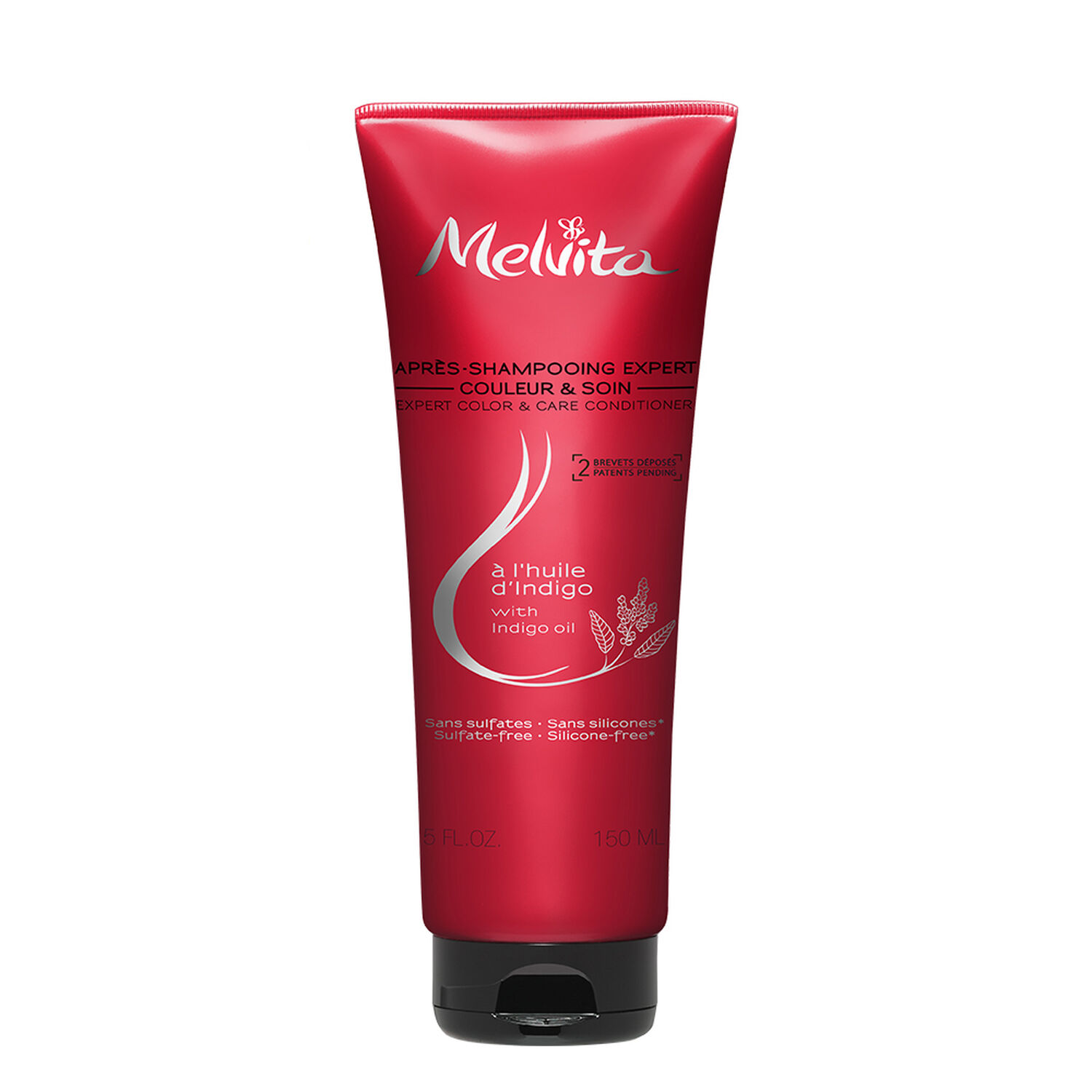 Après-Shampooing Expert Couleur - Soin à L'Huile D'Indigo 150 ml