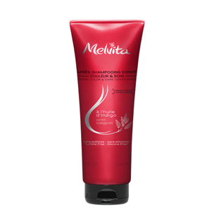 Après-Shampooing Expert Couleur - Soin à L'Huile D'Indigo 150 ml