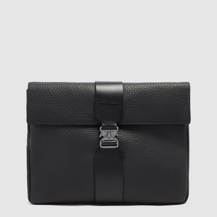 Piquadro Pochette uomo porta iPad®Pro 13"