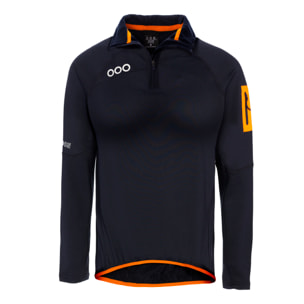 ECOActive Thermal Baselayer da donna di ECOON - Blu scuro