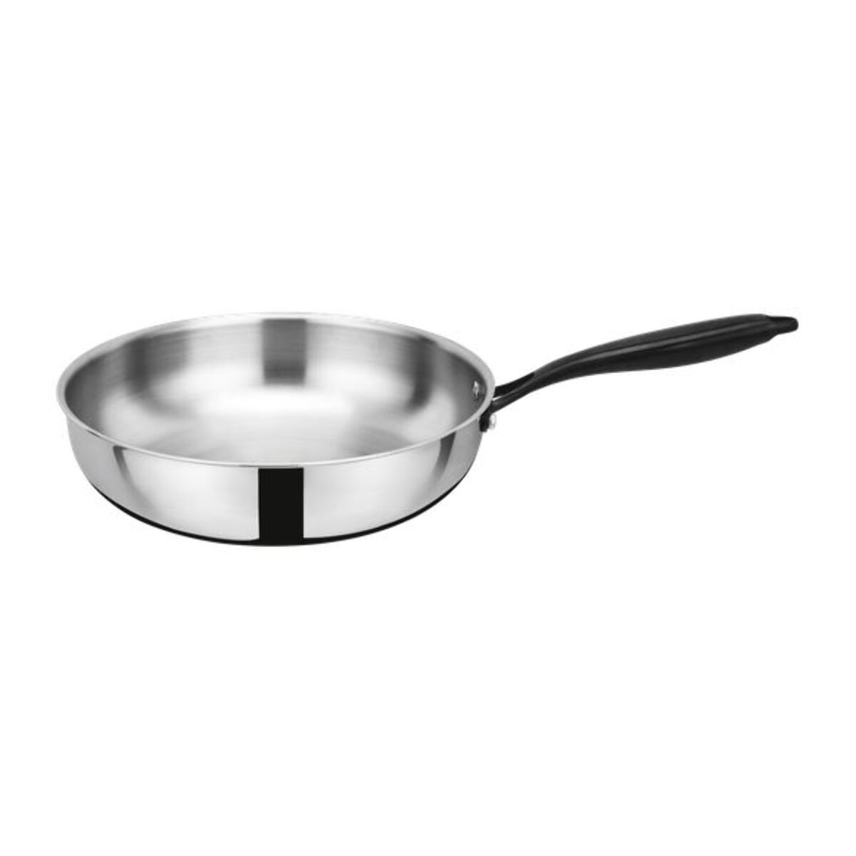 Wok 28 cm 3 PLY