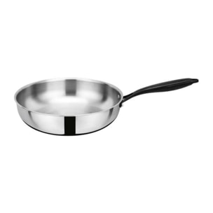 Wok 28 cm 3 PLY