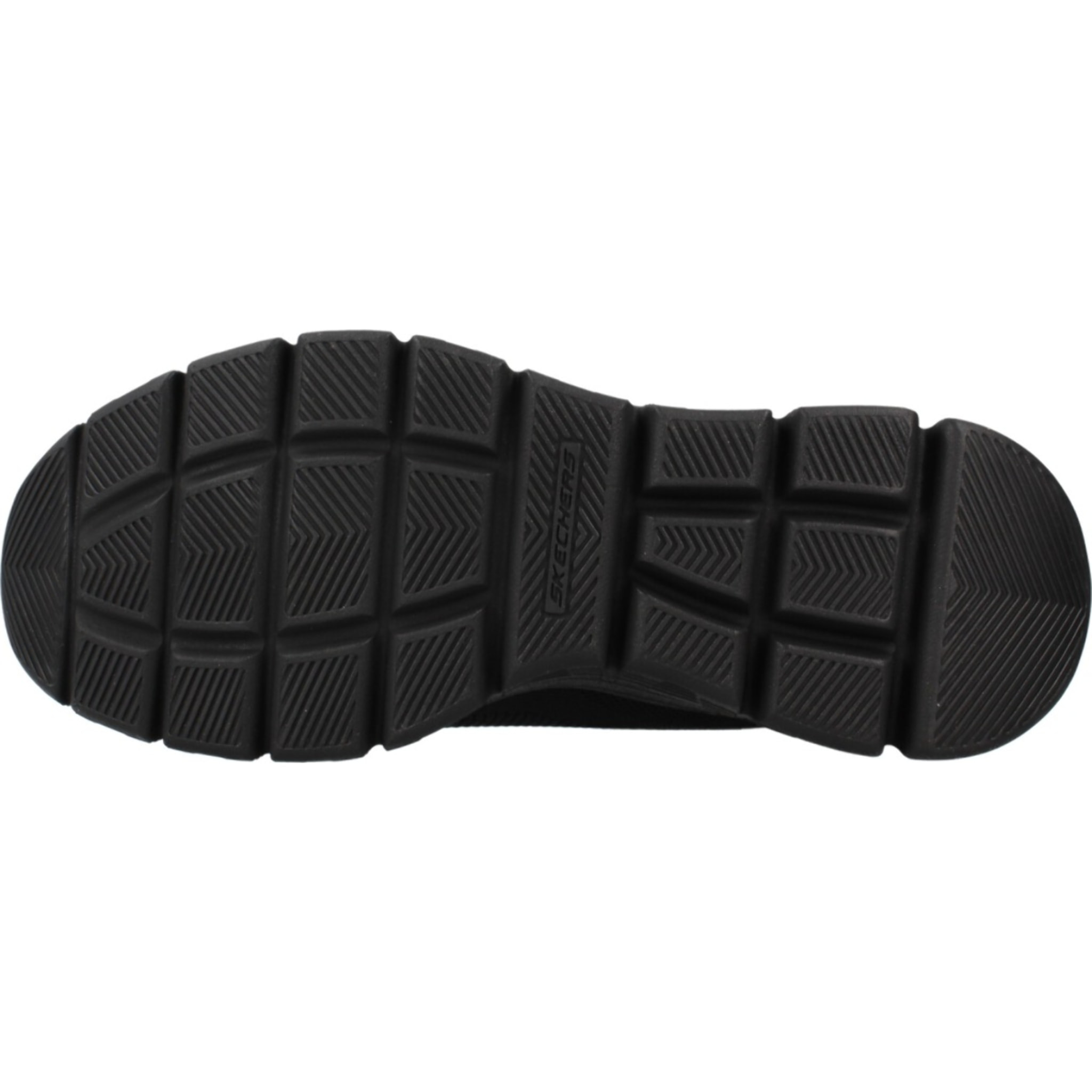 Sneakers De  Hombre Bobs B Lite Negro