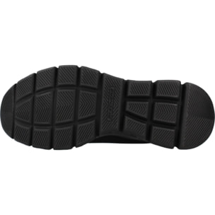 Sneakers De  Hombre Bobs B Lite Negro