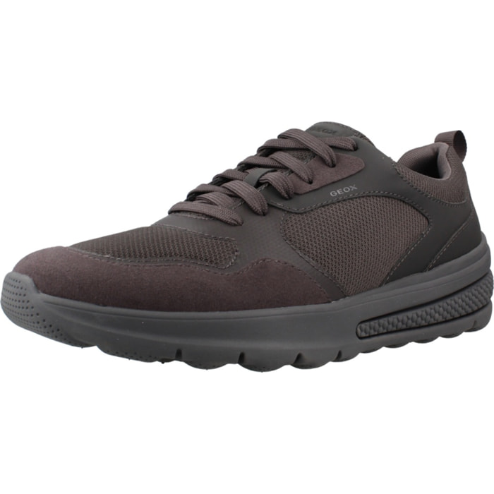 Sneakers de  Hombre de la marca GEOX  modelo U ACTIVART GRIS