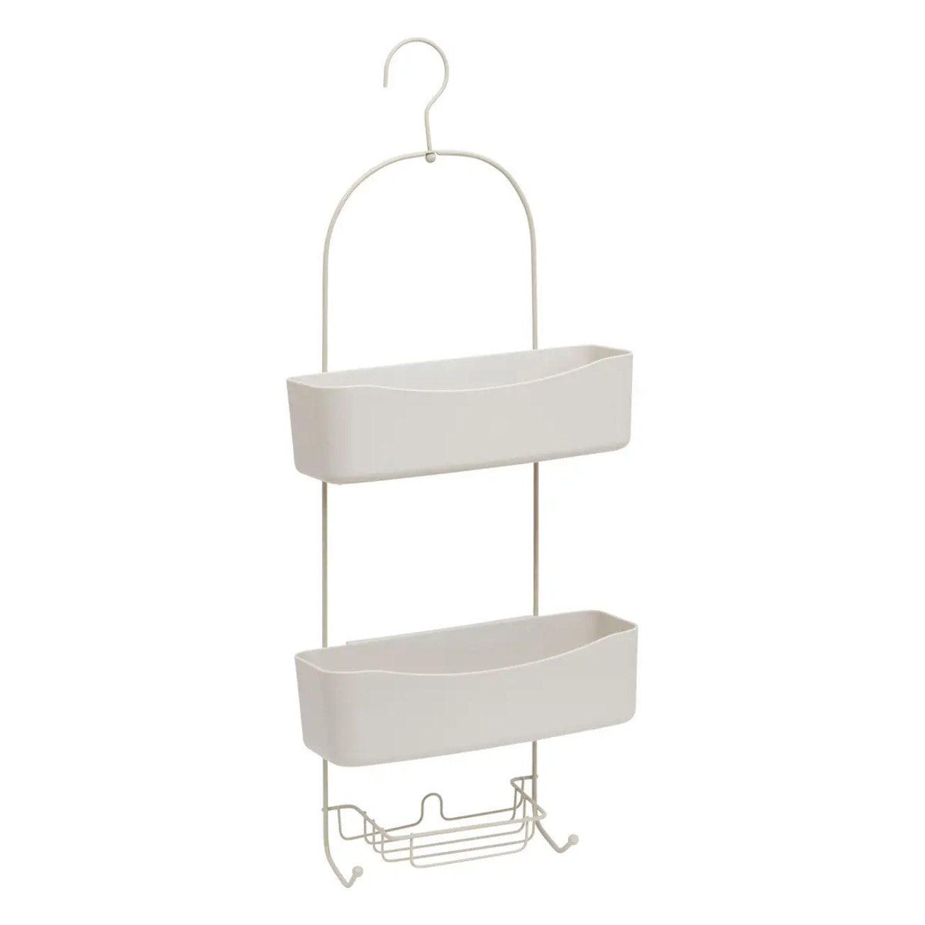 Serviteur de douche Easy Bath 2 niveaux
