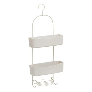 Serviteur de douche Easy Bath 2 niveaux
