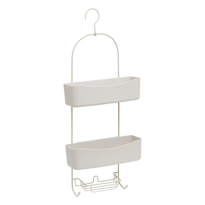 Serviteur de douche Easy Bath 2 niveaux