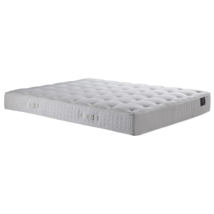 Comète - Matelas ressorts ensachés