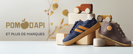 Pom d'Api et Shoopom
