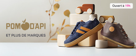 Pom d'Api et Shoopom