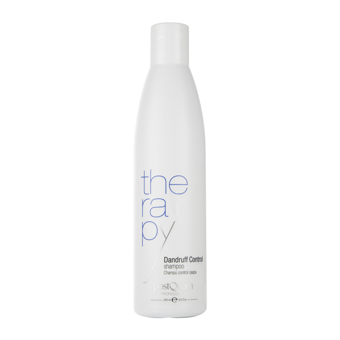 Shampooing antipelliculaire 250 ml.