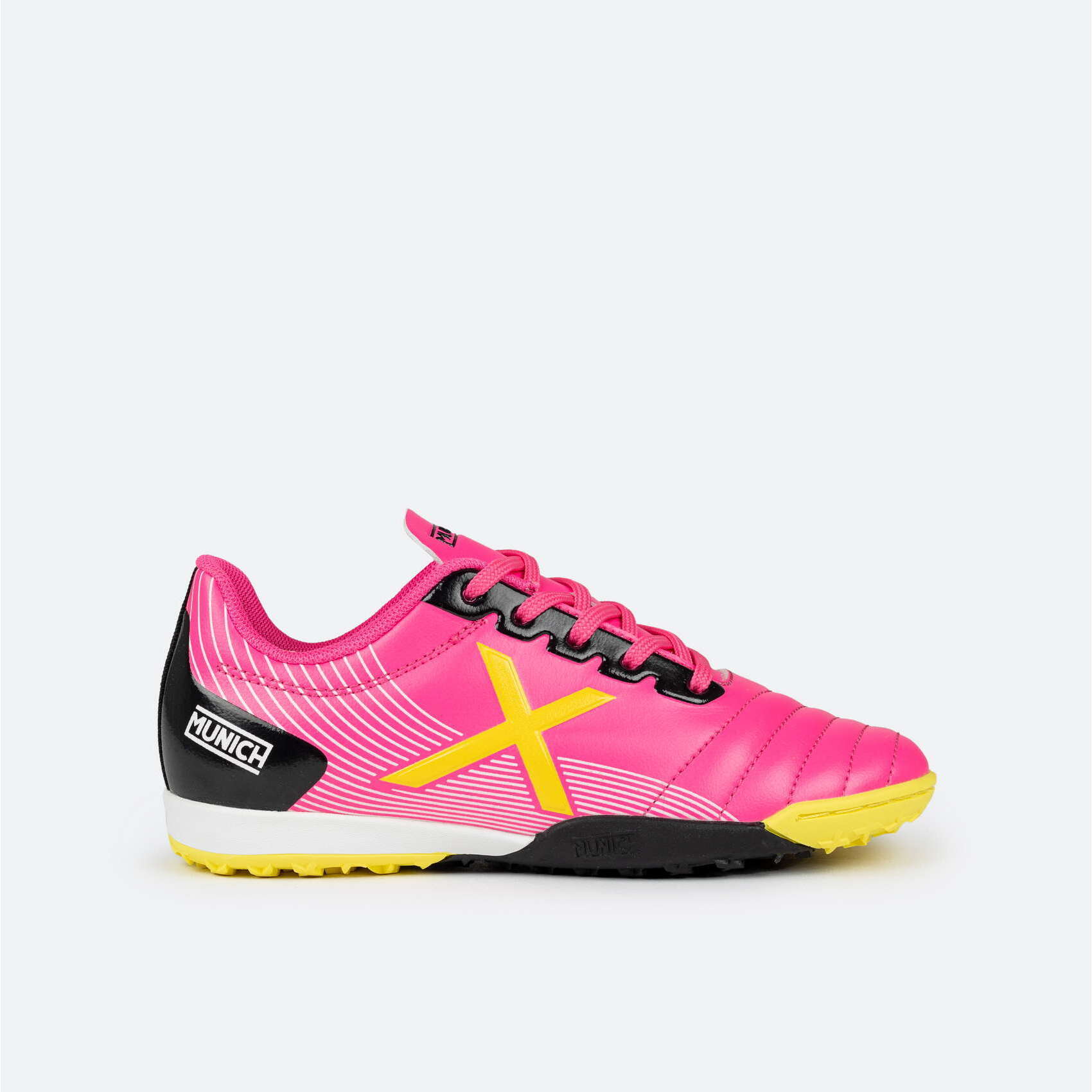 MUNICH ARENGA KID TURF  08