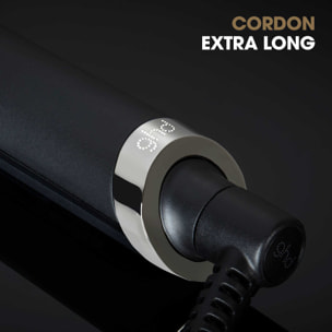 Brosse chauffante lissante ghd glide™