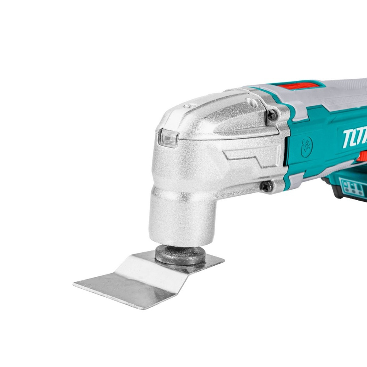 Multifunzione Taglia/Leviga - One Battery