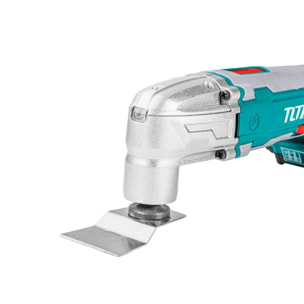 Multifunzione Taglia/Leviga - One Battery