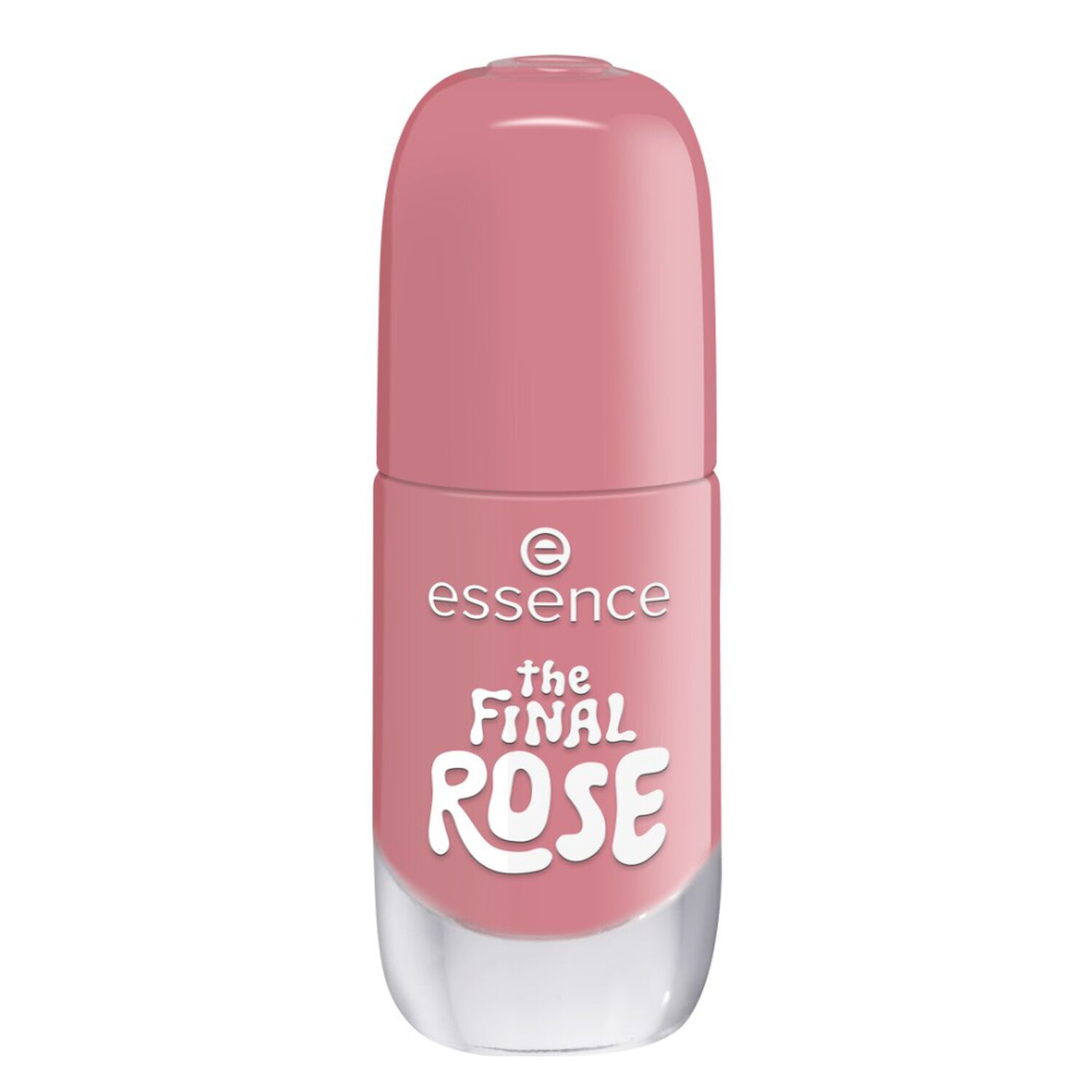 Gel Nail Polish - Vernis à Ongles Séchage Rapide Fini Brillant 8ml