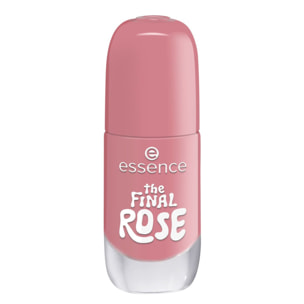 Gel Nail Polish - Vernis à Ongles Séchage Rapide Fini Brillant 8ml