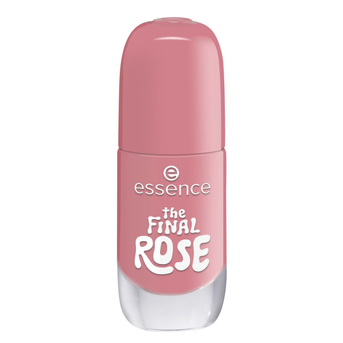 Gel Nail Polish - Vernis à Ongles Séchage Rapide Fini Brillant 8ml
