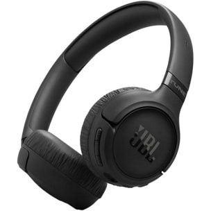 Casque JBL Tune 680NC Noir