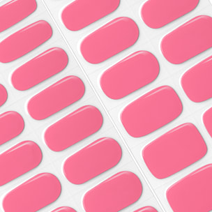 Stickers gel - 0005 Coral Charm