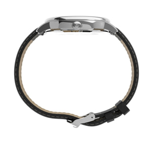 Timex Reloj Analógico De Cuarzo Chicago