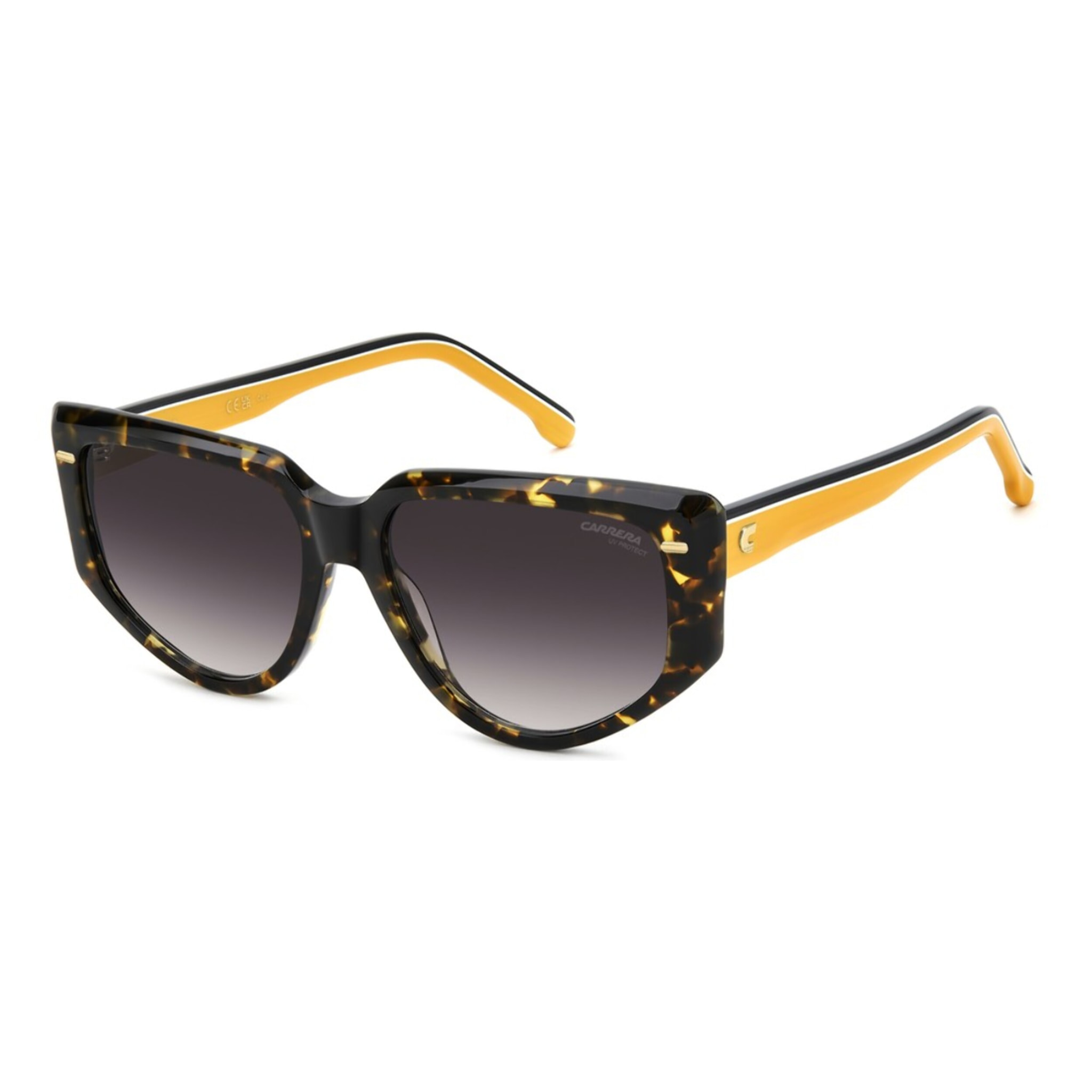 Gafas de Sol Carrera 3082/S 086 de Acetato Mujer 56 mm
