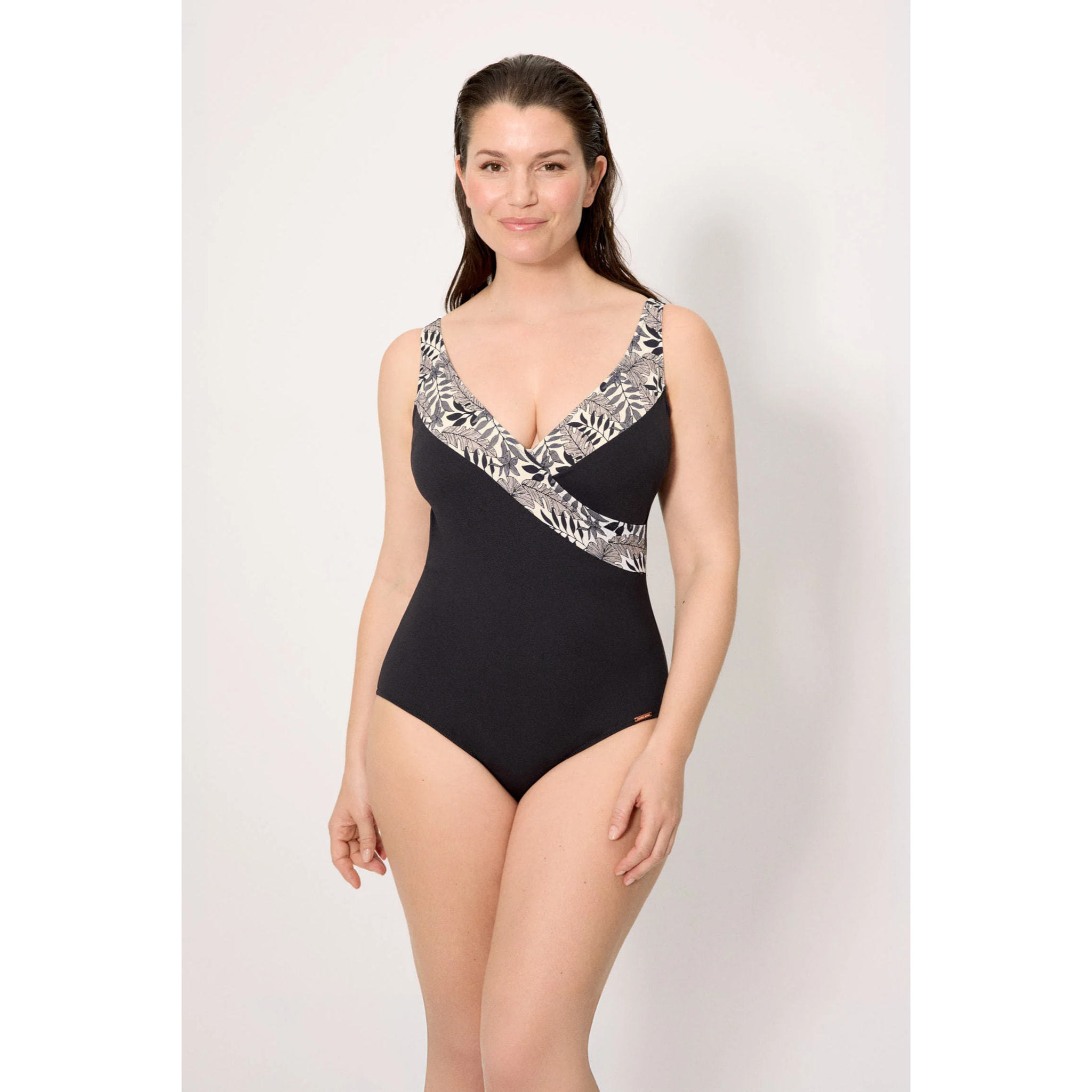 Costume da donna modellante