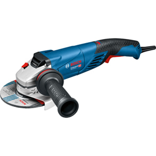 Meuleuse angulaire BOSCH GWS 18-125 SL - 1800W Ø125 mm - 06017A3200