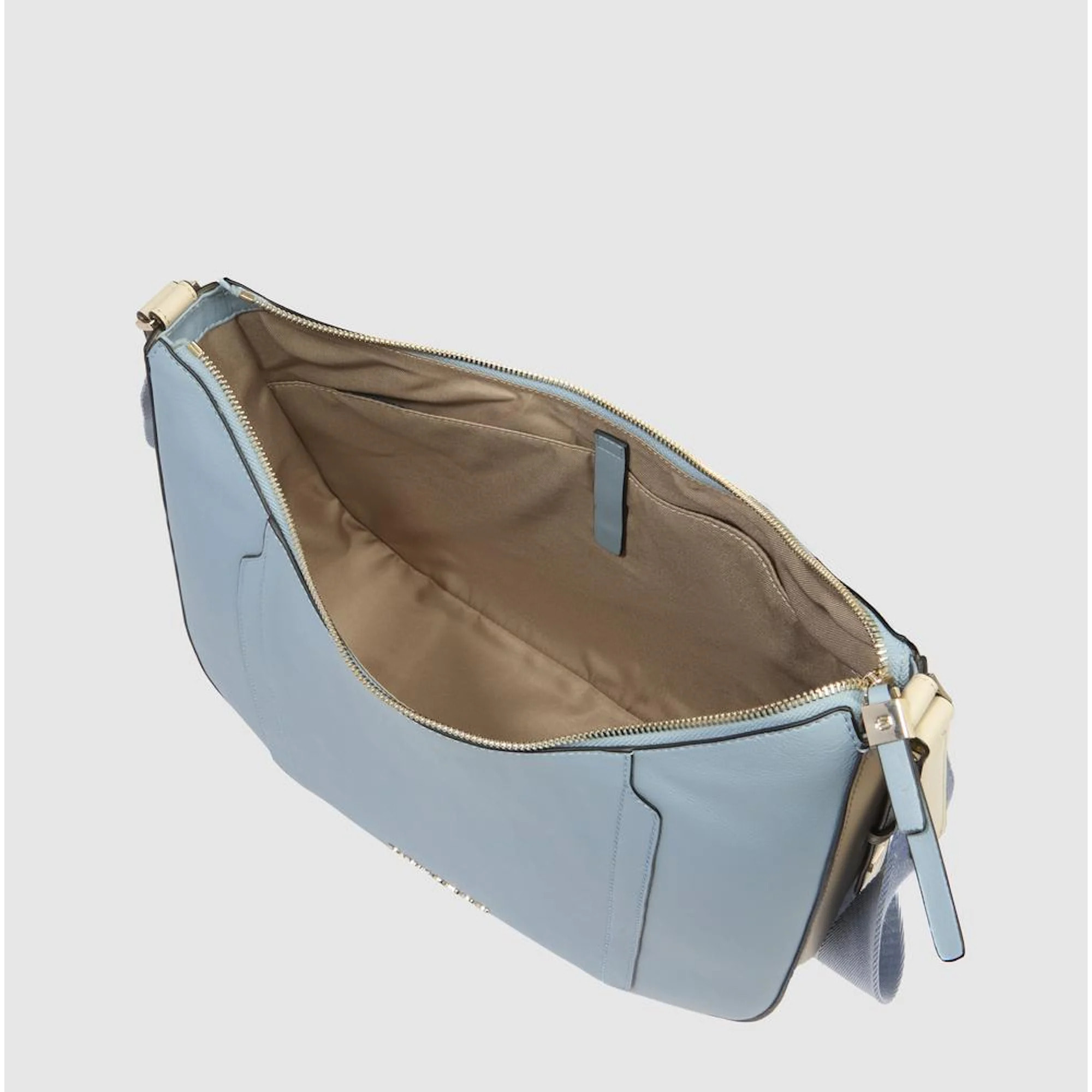 Piquadro Borsa tracolla per iPad®mini