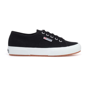 Superga - Unisex Negro - 2750-Cotu Classic
