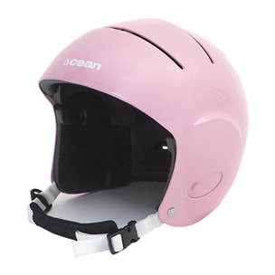 CASCOS PARA DEPORTES DE AGUA OCEAN RHINO de color Rosa