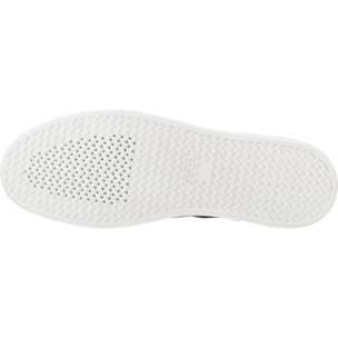 Sneakers de  Hombre de la marca GEOX  modelo U SERIFOS VERDE