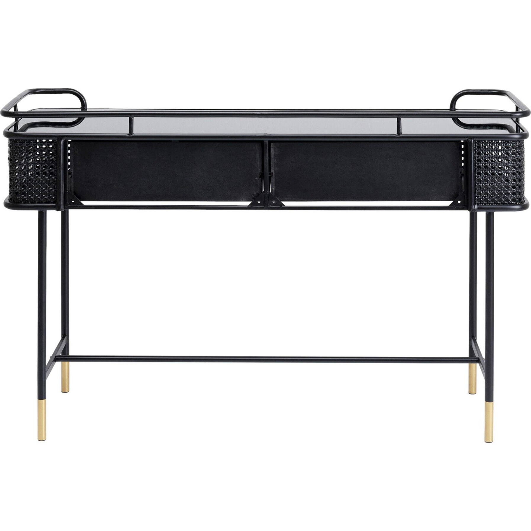 Console Fence 120x40cm Kare Design