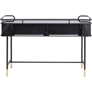 Console Fence 120x40cm Kare Design