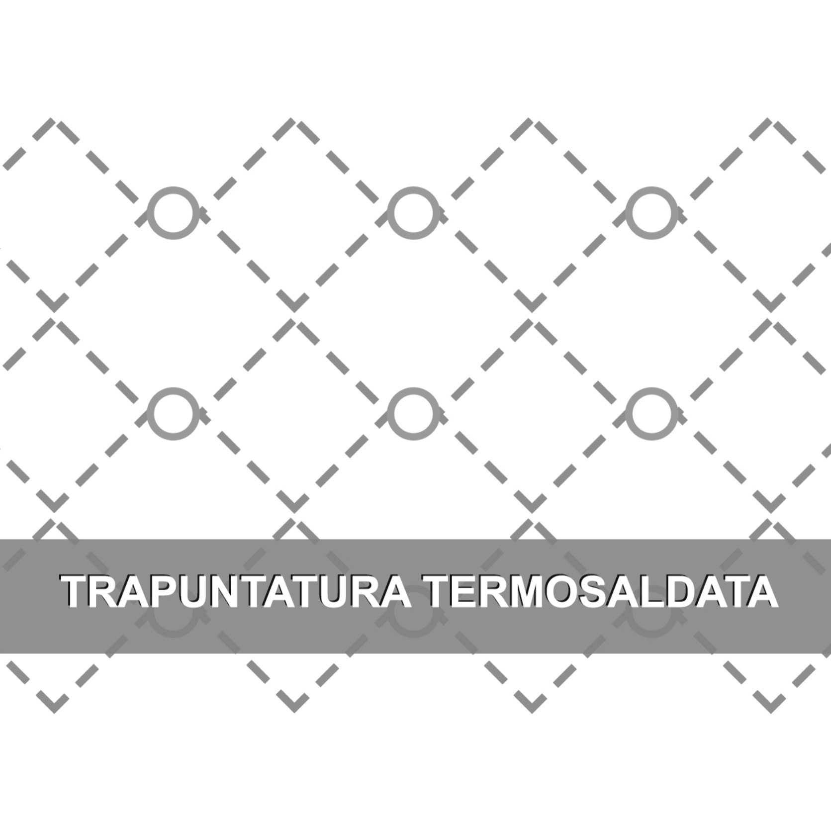 Copriletto Trapuntato Estivo 100gr Pinsonic Mare