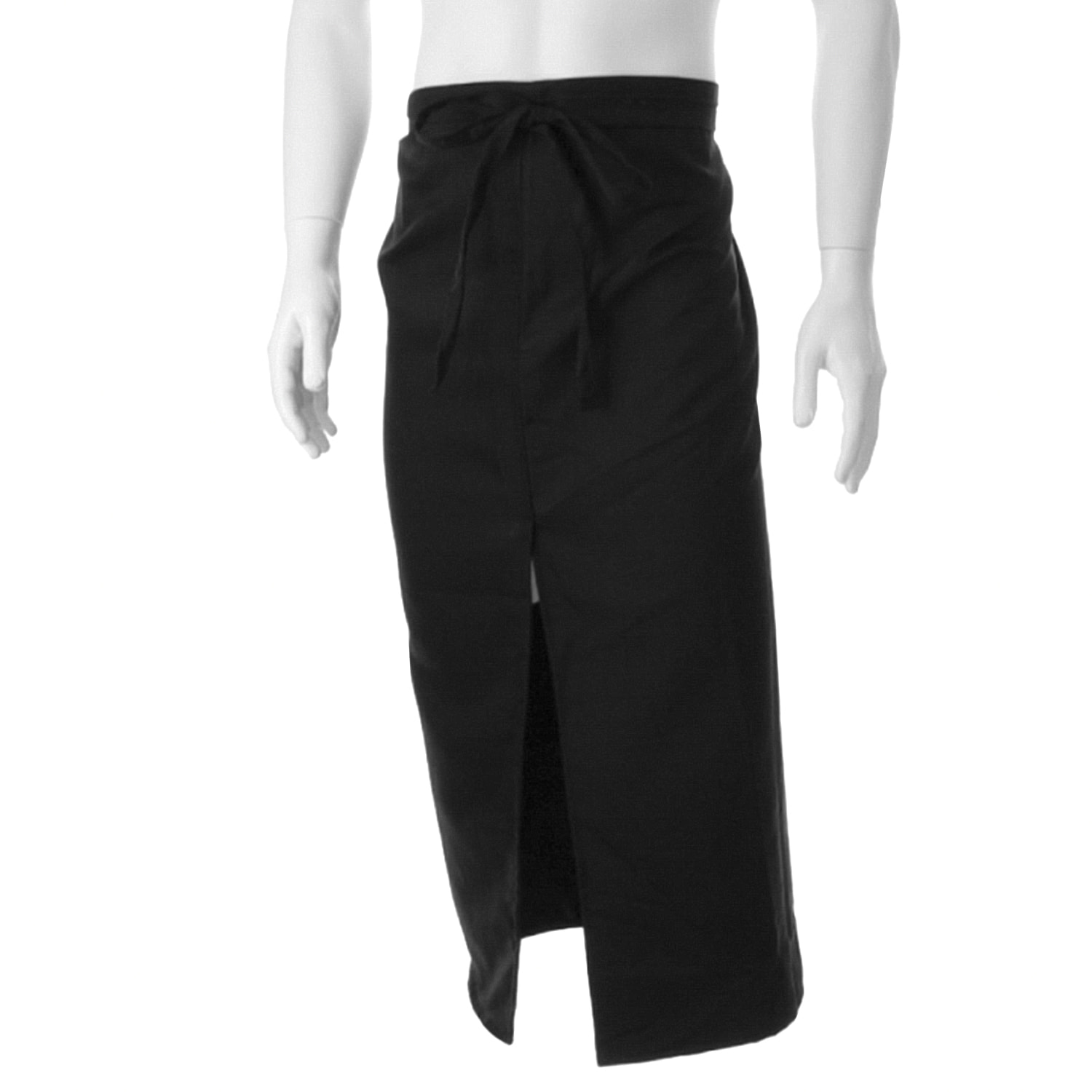 Grembiule regolabile Bremor con cerniera.