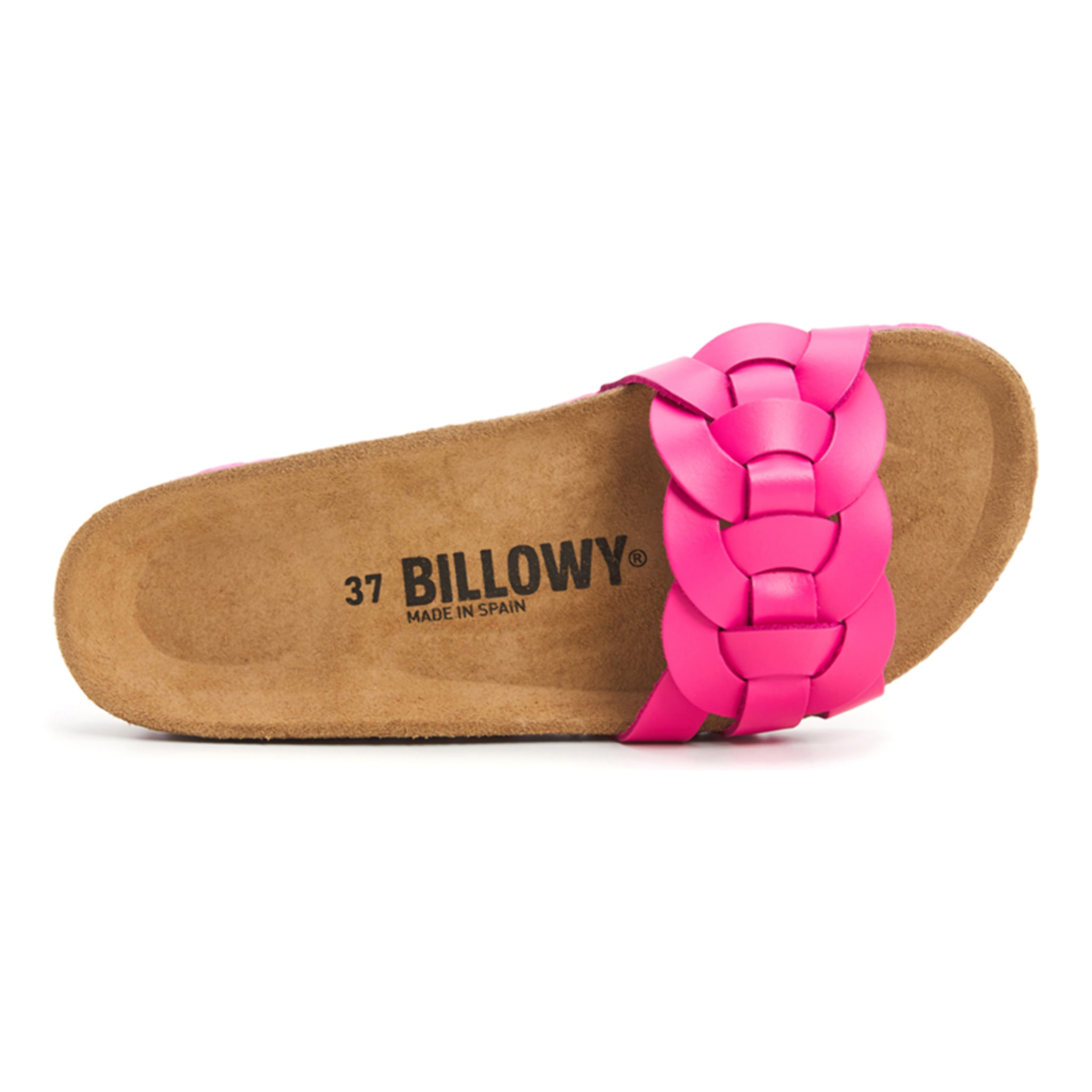 Sandalia BILLOWY ROSA