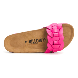 Sandalia BILLOWY ROSA