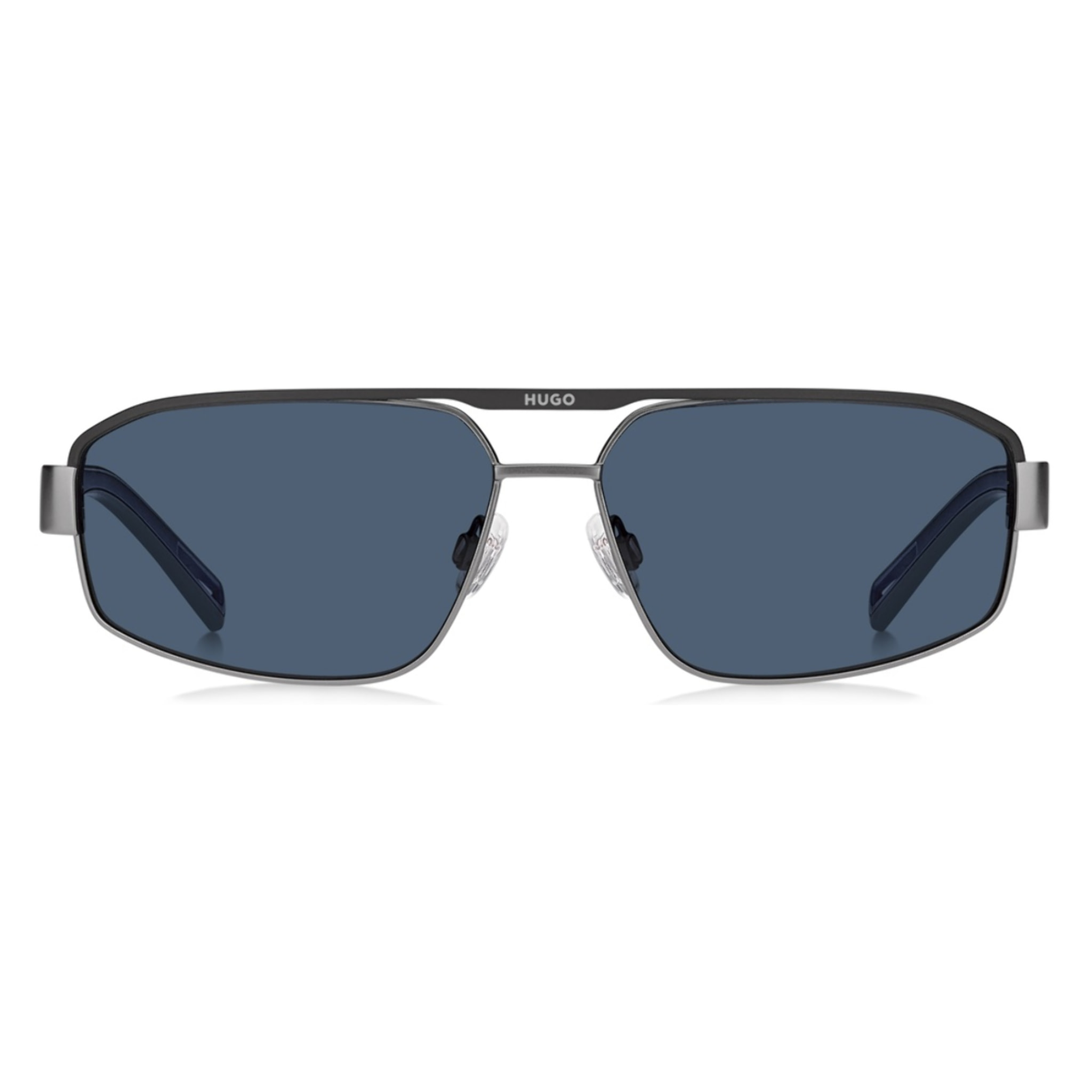 Gafas de Sol Hugo HG 1368/S SVK de Metal Hombre 60 mm