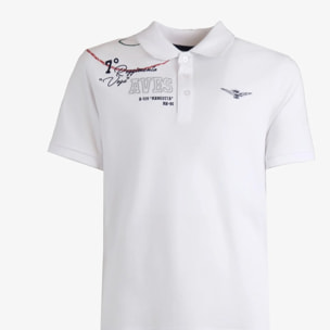 Polo Uomo S6F923 Esercito