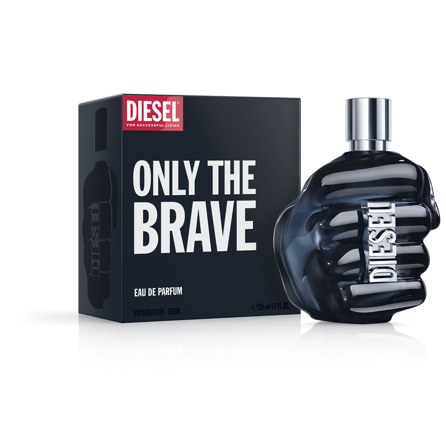 Only the Brave - Eau de Parfum