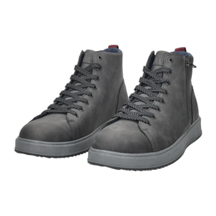 Sneakers Uomo Tata Italia Grigio