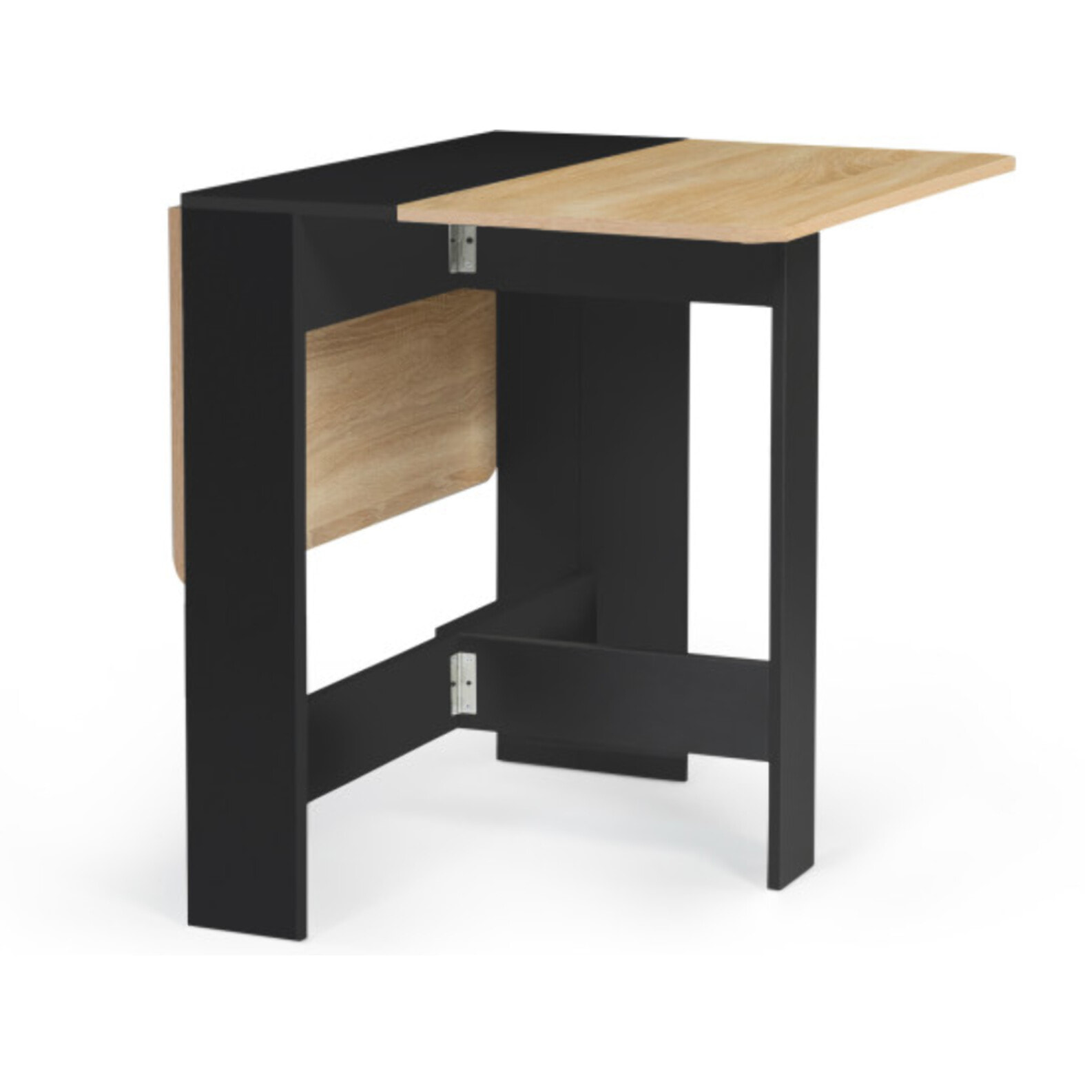 Table console pliable Edi