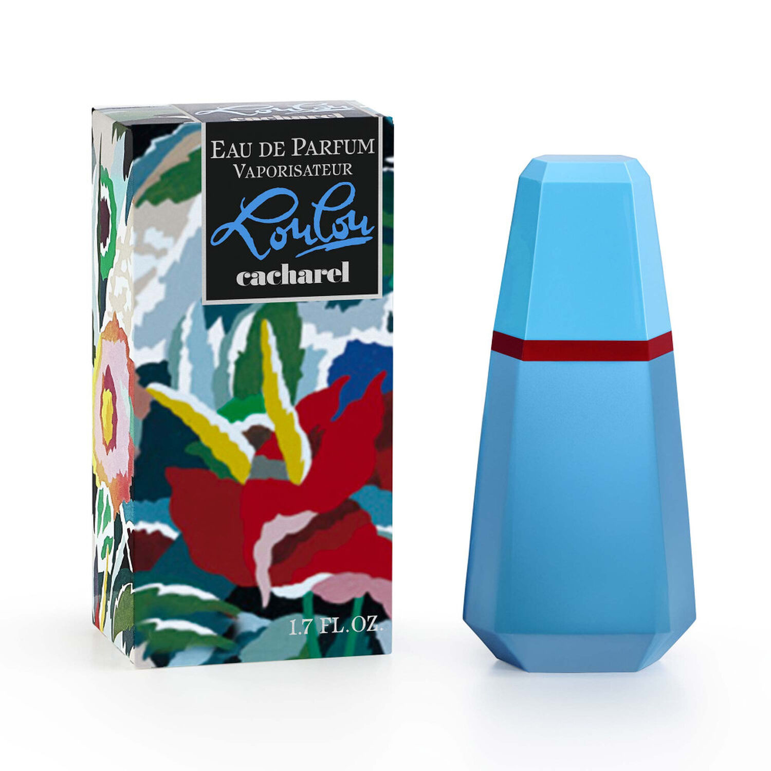 Loulou  - Eau de Parfum